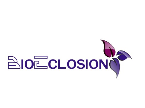 logotipo BIOECLOSION