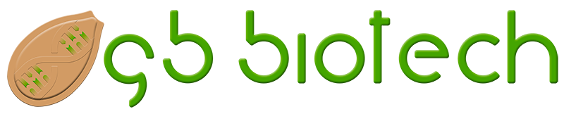 logotipo Green Breeding Biotech S.L.