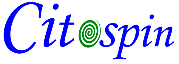 logotipo CITOSPIN S.L.