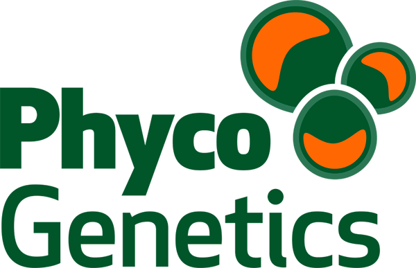 logotipo Phycogenetics