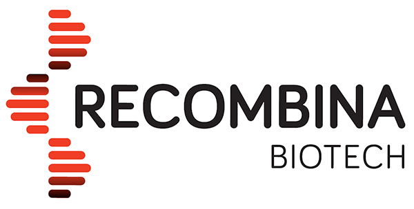 logotipo RECOMBINA, S.L.