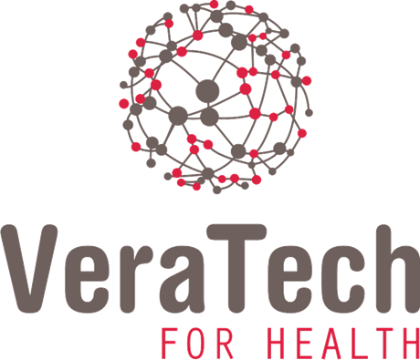 logotipo VeraTech for Health SL