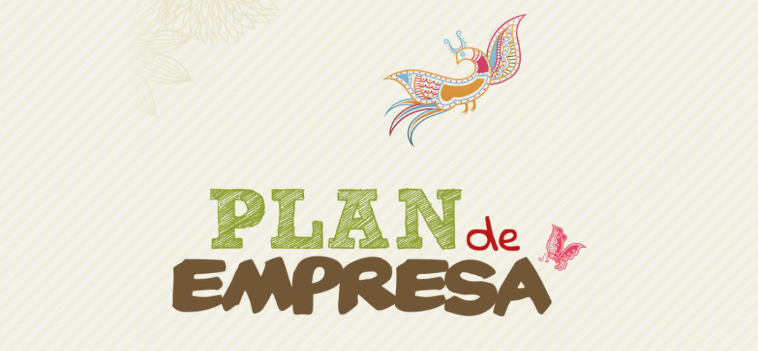 Plan de Empresa