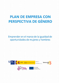 Plan empresa con Perspectiva de Genero