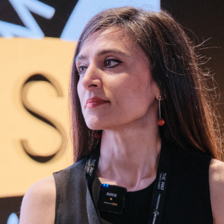 Bibiana Maria Rodiño Janeiro