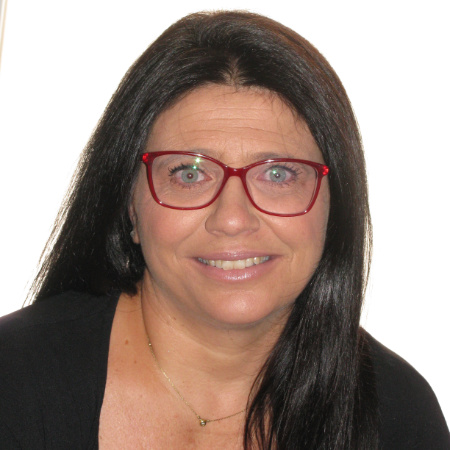 María Isabel Pividori Gurgo