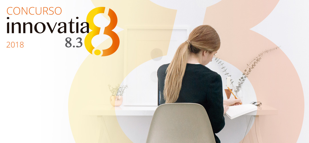 Estas son las 6 finalistas de los Premios Innovatia 8.3