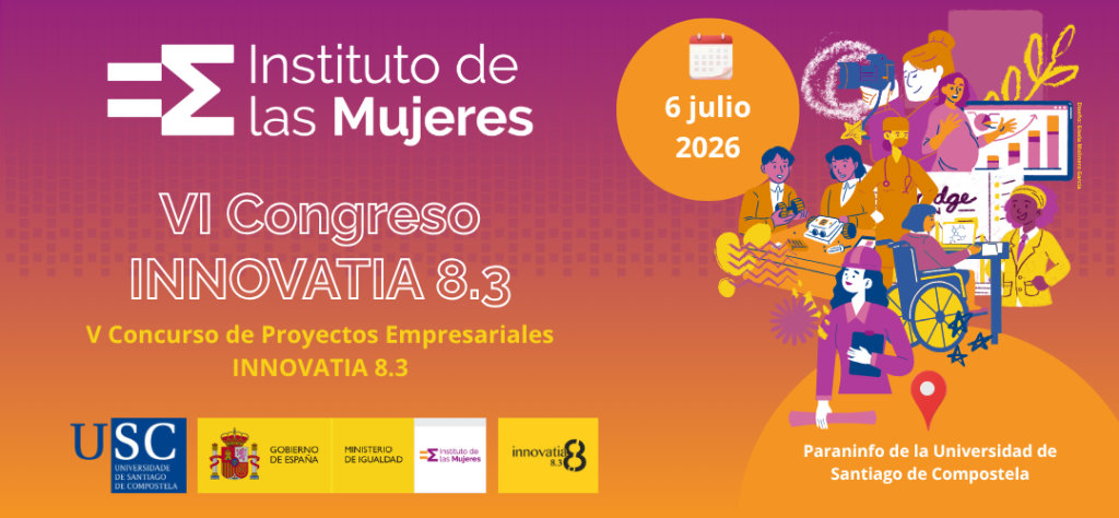 Abierta la inscripción para el VI Congreso INNOVATIA 8.3