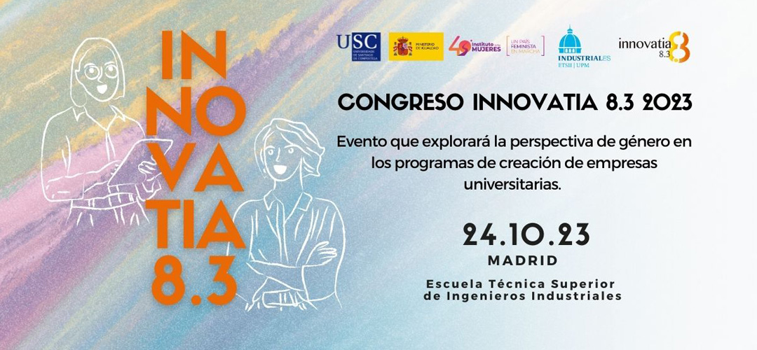 CONGRESO INNOVATIA 8.3