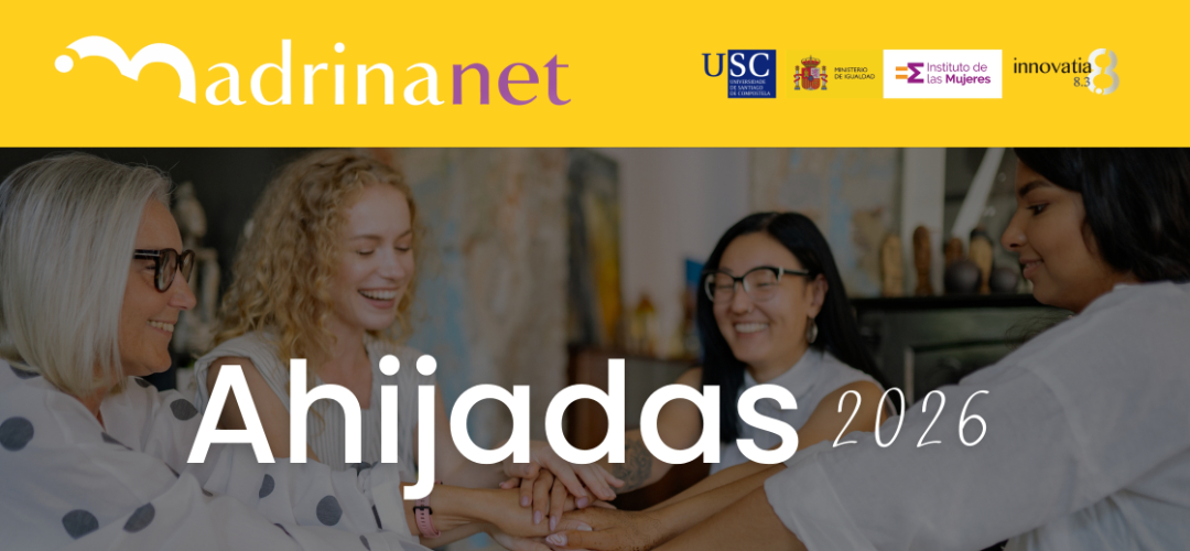 Cinco nuevas emprendedoras se suman a MadrinaNet 2026