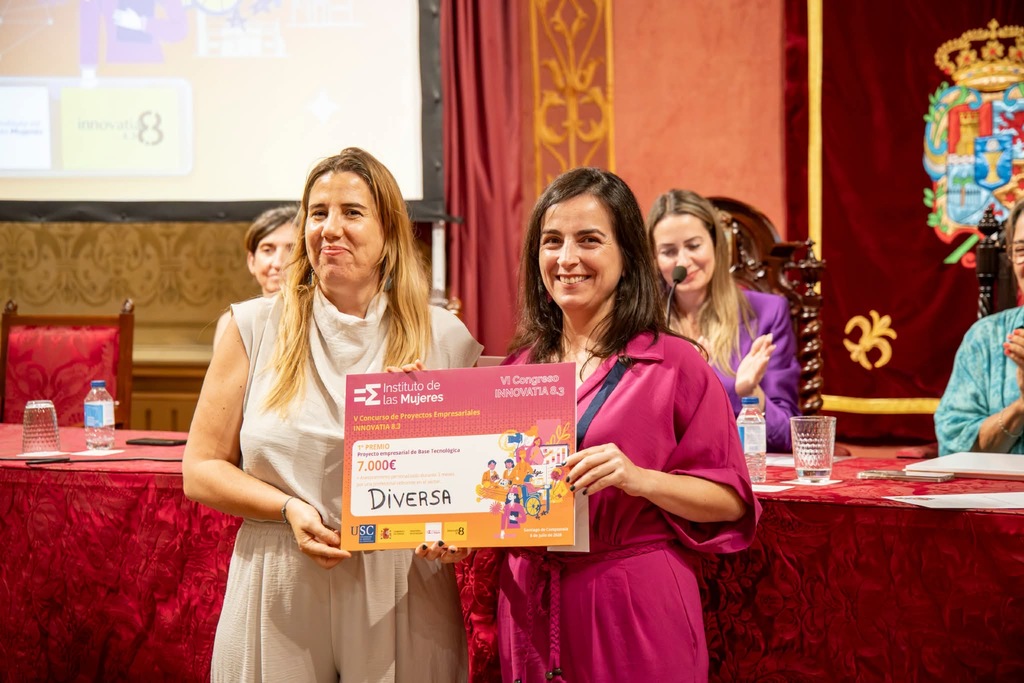Premio Base Tecnológica