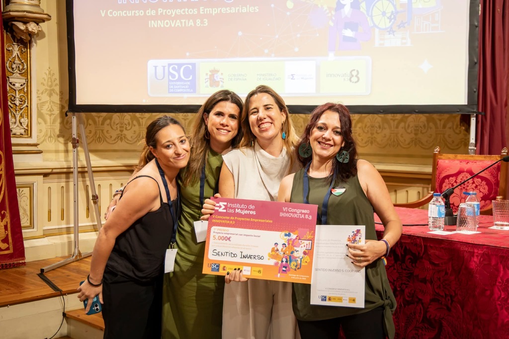 Premio Innovación Social