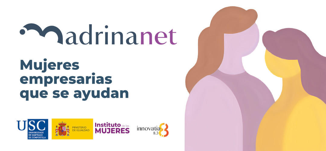 Innovatia 8.3 suma cinco nuevos proyectos al programa Madrinanet