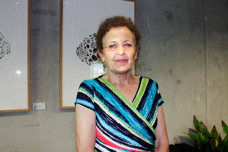 Montserrat Robles Viejo