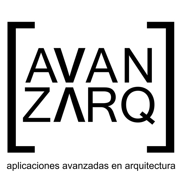 logotipo AVANZARQ