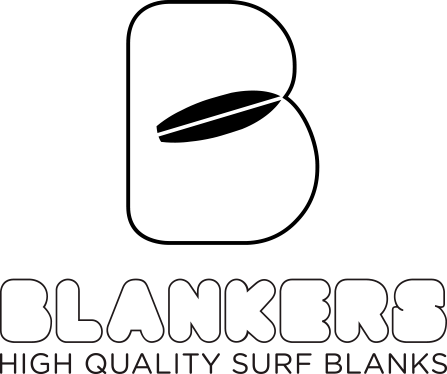 logotipo BLANKERS SURF EUROPA
