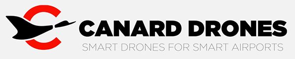 logotipo CANARD DRONES S.L.