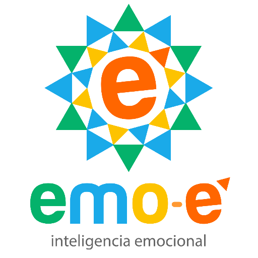 logotipo EMOÉ INTELIGENCIA EMOCIONAL, S.L.