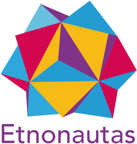 logotipo Etnonautas, SL