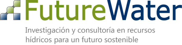 logotipo FUTUREWATER S.L.