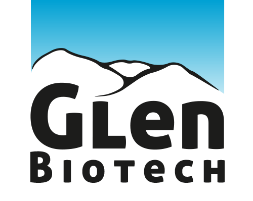 logotipo Glen Biotech