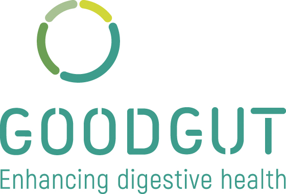 logotipo Good Gut SL