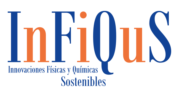 logotipo InFiQuS S.L.