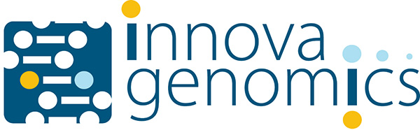 logotipo INNOVAGENOMICS S.L