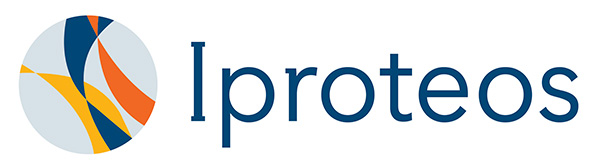 logotipo Iproteos S.L.