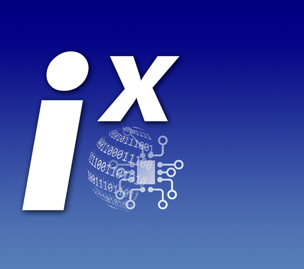 logotipo IX4, S.L.