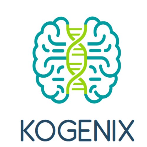 logotipo KOGENIX THERAPEUTICS