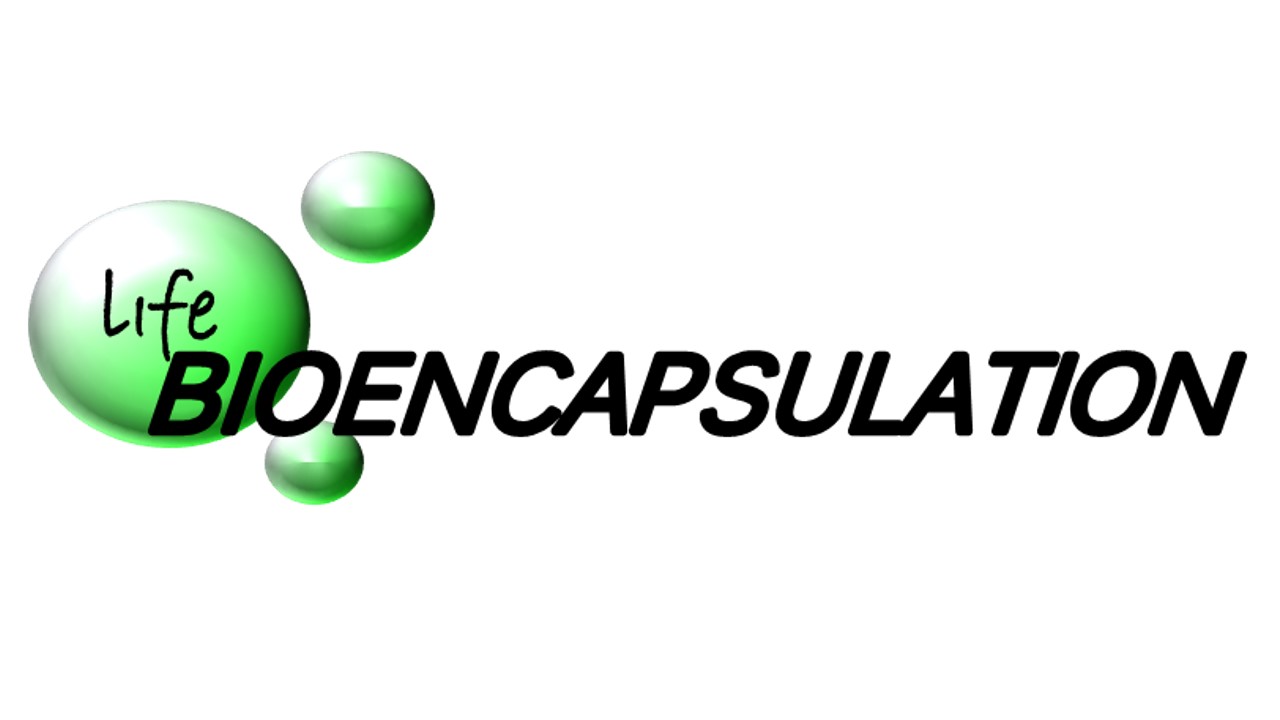 logotipo LifeBioencapsulation S.L.