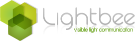 logotipo LIGHTBEE SL
