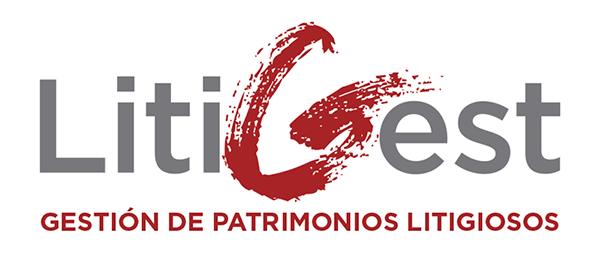logotipo LitiGest, S.L.