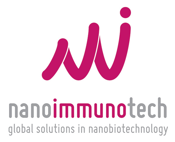 logotipo NANOIMMUNOTECH