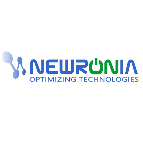 logotipo Newronia SL