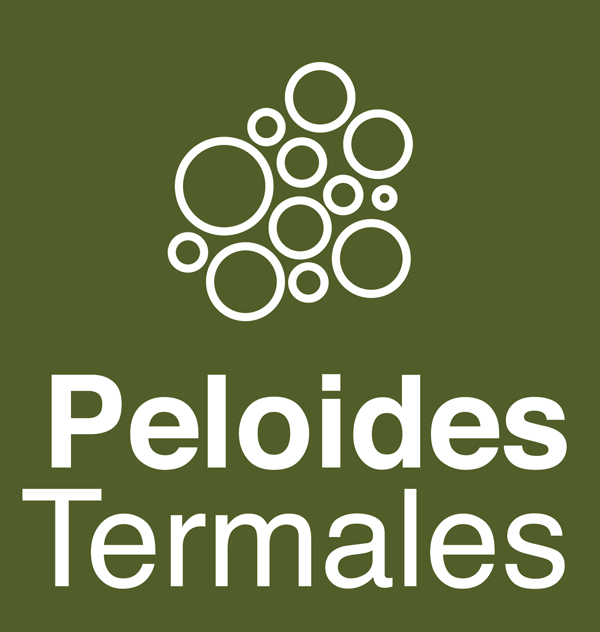 logotipo PELOIDES TERMALES SL