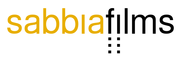logotipo SABBIAFILMS®