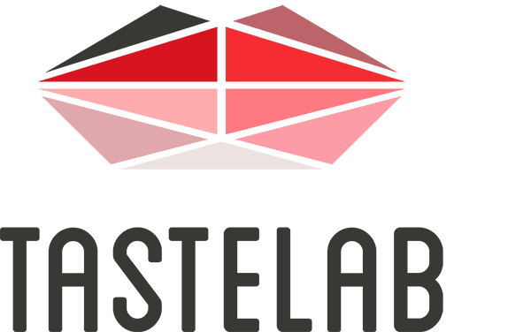 logotipo TASTELAB