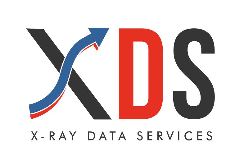 logotipo X-Ray Data Services SL